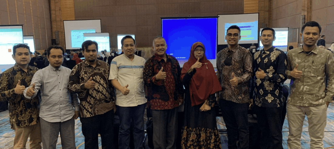 PRODI TEKNIK MESIN UNIVERSITAS TEUKU UMAR BERHASIL MEMENANGKAN HIBAH PROGRAM PK-KM TAHUN 2023