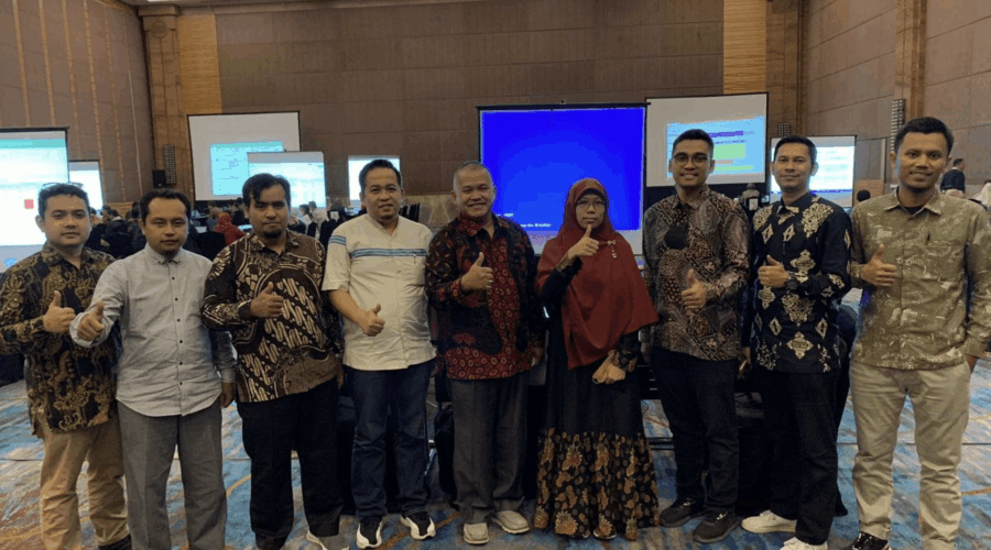 PRODI TEKNIK MESIN UNIVERSITAS TEUKU UMAR BERHASIL MEMENANGKAN HIBAH PROGRAM PK-KM TAHUN 2023