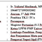 Ibu Ketua