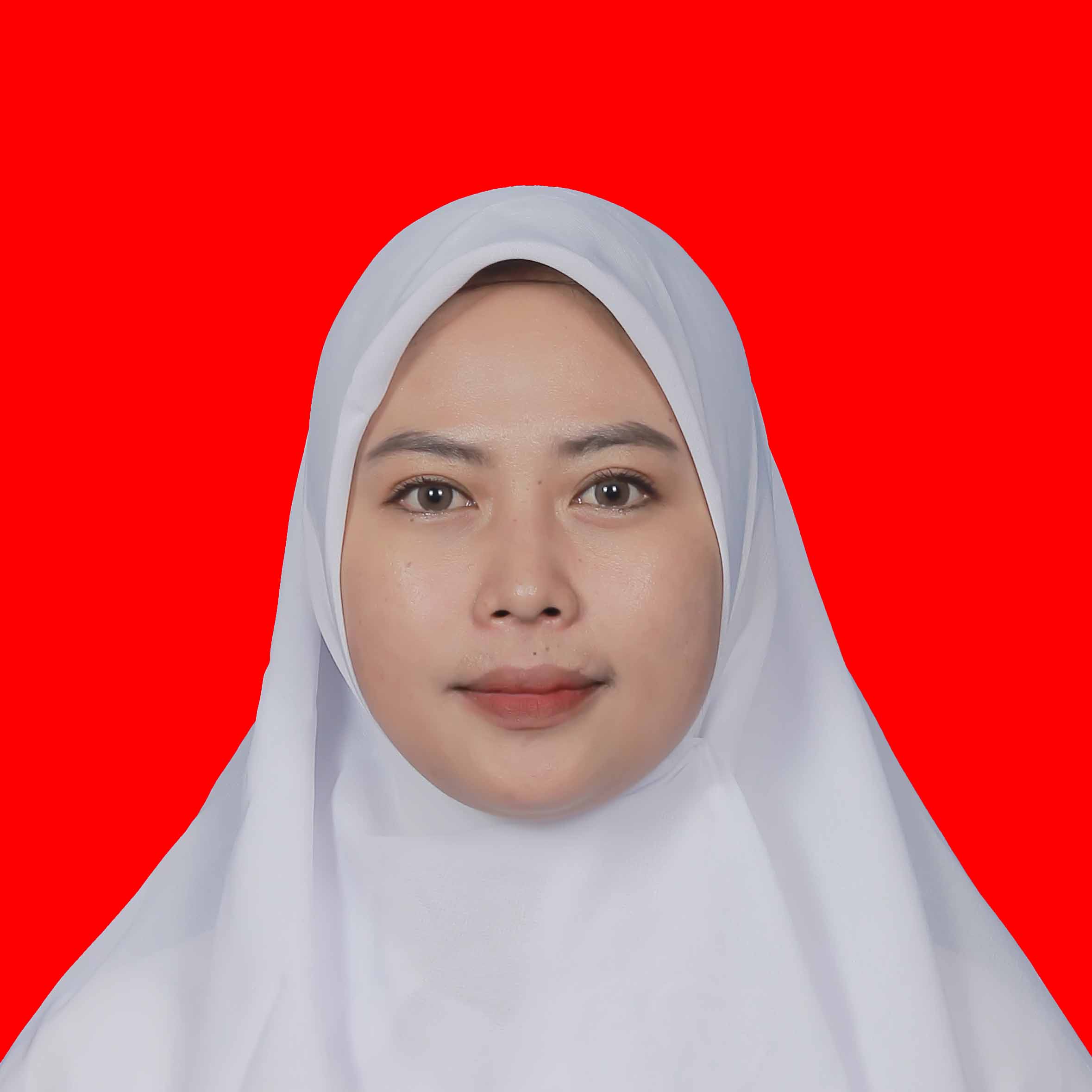 Foto Sri Wahyuni, S.Pi., M.Si