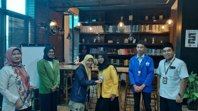 Perbaikan Biodata Mahasiswa Universitas Teuku Umar Di Pintoe Dan